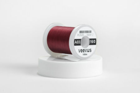 Veevus 16/0 Thread - Funky Fly Tying