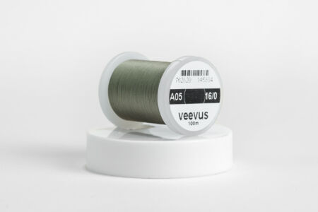 Veevus 16/0 Thread - Funky Fly Tying