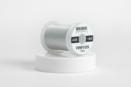 Veevus 16/0 Thread - Funky Fly Tying