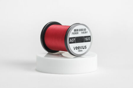Veevus 16/0 Thread - Funky Fly Tying