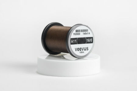Veevus 16/0 Thread - Funky Fly Tying