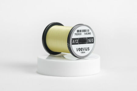 Veevus 16/0 Thread - Funky Fly Tying