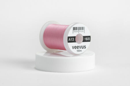 Veevus 16/0 Thread - Funky Fly Tying
