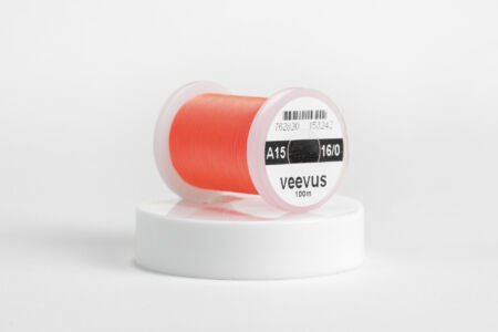 Veevus 16/0 Thread - Funky Fly Tying