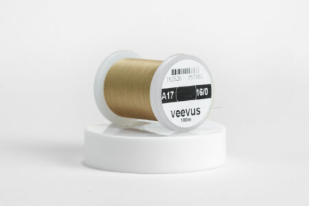 Veevus 16/0 Thread - Funky Fly Tying