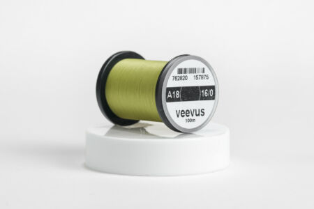 Veevus 16/0 Thread - Funky Fly Tying
