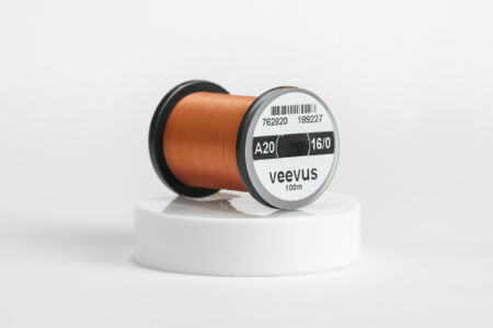 Veevus 16/0 Thread - Funky Fly Tying