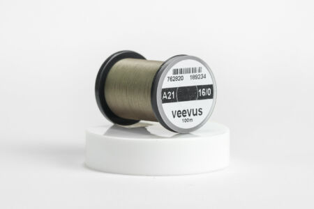 Veevus 16/0 Thread - Funky Fly Tying