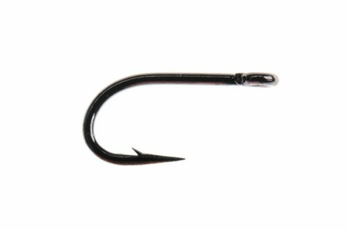 Dry Fly Hooks - Fly Fishing