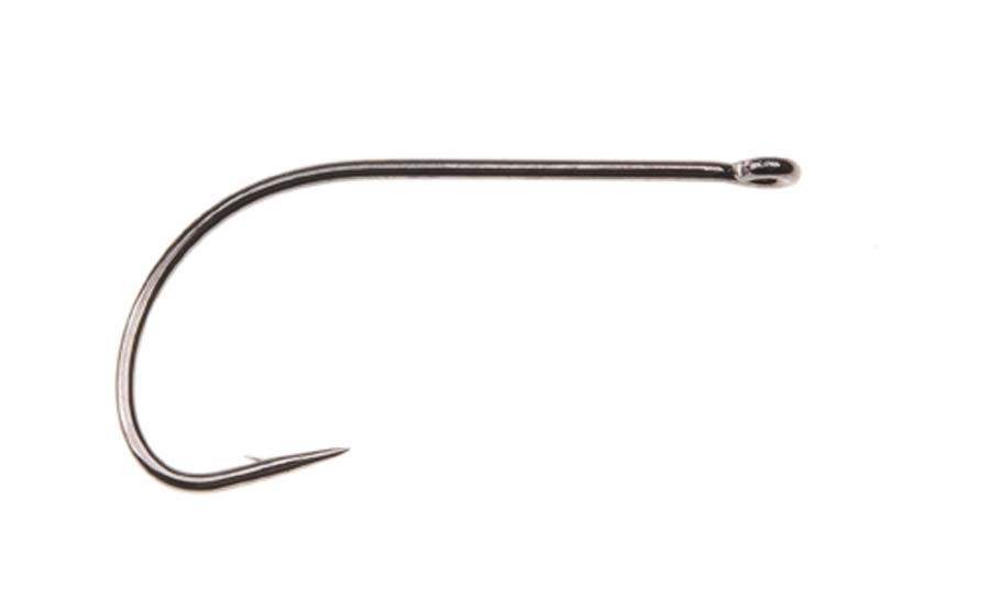 Ahrex NS122 - Light Stinger Hook - Funky Fly Tying