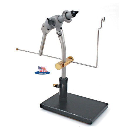Anvil Apex Vice - Funky Fly Tying