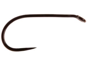 Ahrex FW503 – Dry Fly Light Barbless Hook - Funky Fly Tying