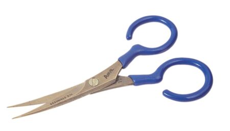 Anvil Ultimate Curved Scissors - Funky Fly Tying