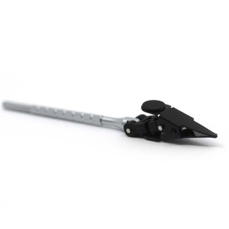 C&F Midge Rotary Hackle Pliers - Funky Fly Tying
