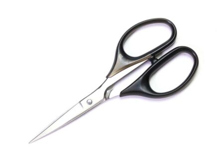C&F Tying Scissors Large