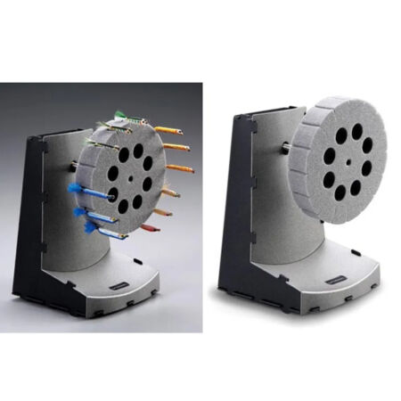 C&F Fly Wheel - Funky Fly Tying