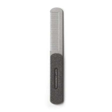 C&F Stainless Tying Comb