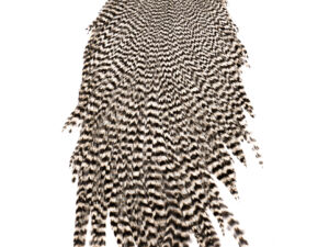 Chevron Grade 2 Rooster Neck Cape - Funky Fly Tying