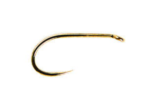 Fulling Mill Heavyweight Champ BL Fly Tying Hook (5000) - Funky Fly Tying