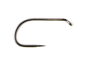 Fulling Mill BL Short Shank Fly Tying Hook (5075) - Funky Fly Tying
