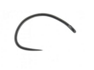 Fasna F-120 Barbless Klinkhammer Hook - Funky Fly Tying