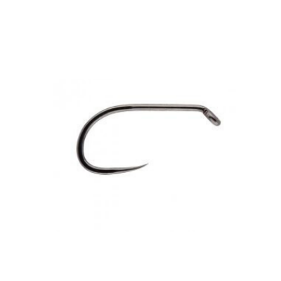 Nymph Details about   Fliegentom Fly hooks FT7210HQ Dry Fly 25 Pieces 