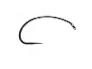 Fasna F-820 Scud – Caddis Hook - Funky Fly Tying