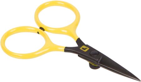 Loon Razor Scissors