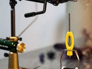 Loon Ergo Bobbin Holder - Funky Fly Tying