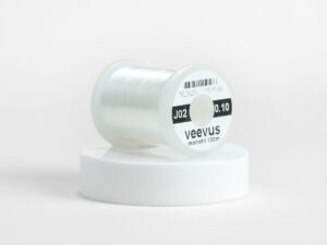 Veevus Monofil Thread - Funky Fly Tying
