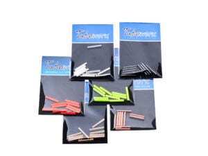 Tubeworx Brass US Tubes - Funky Fly Tying