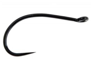 Ahrex FW521 – Emerger Barbless Hook - Funky Fly Tying