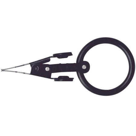 C&F Midge Biot Pliers