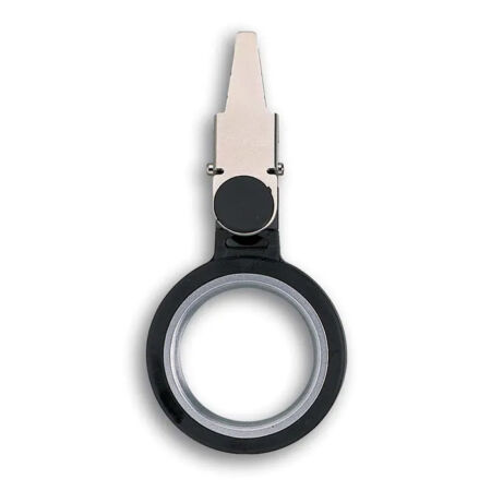 C&F Hackle Pliers