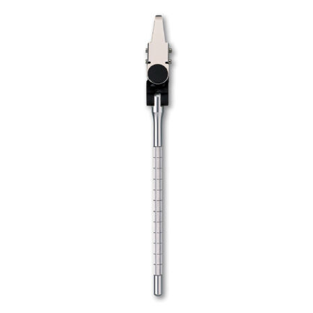 C&F Rotary Hackle Pliers