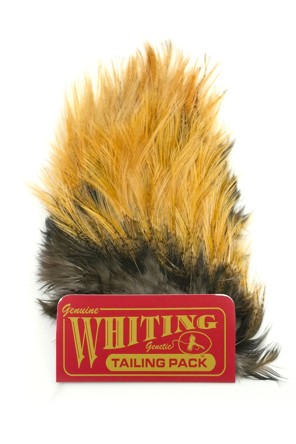 Whiting Coq De Leon Tailing Pack - Image 2