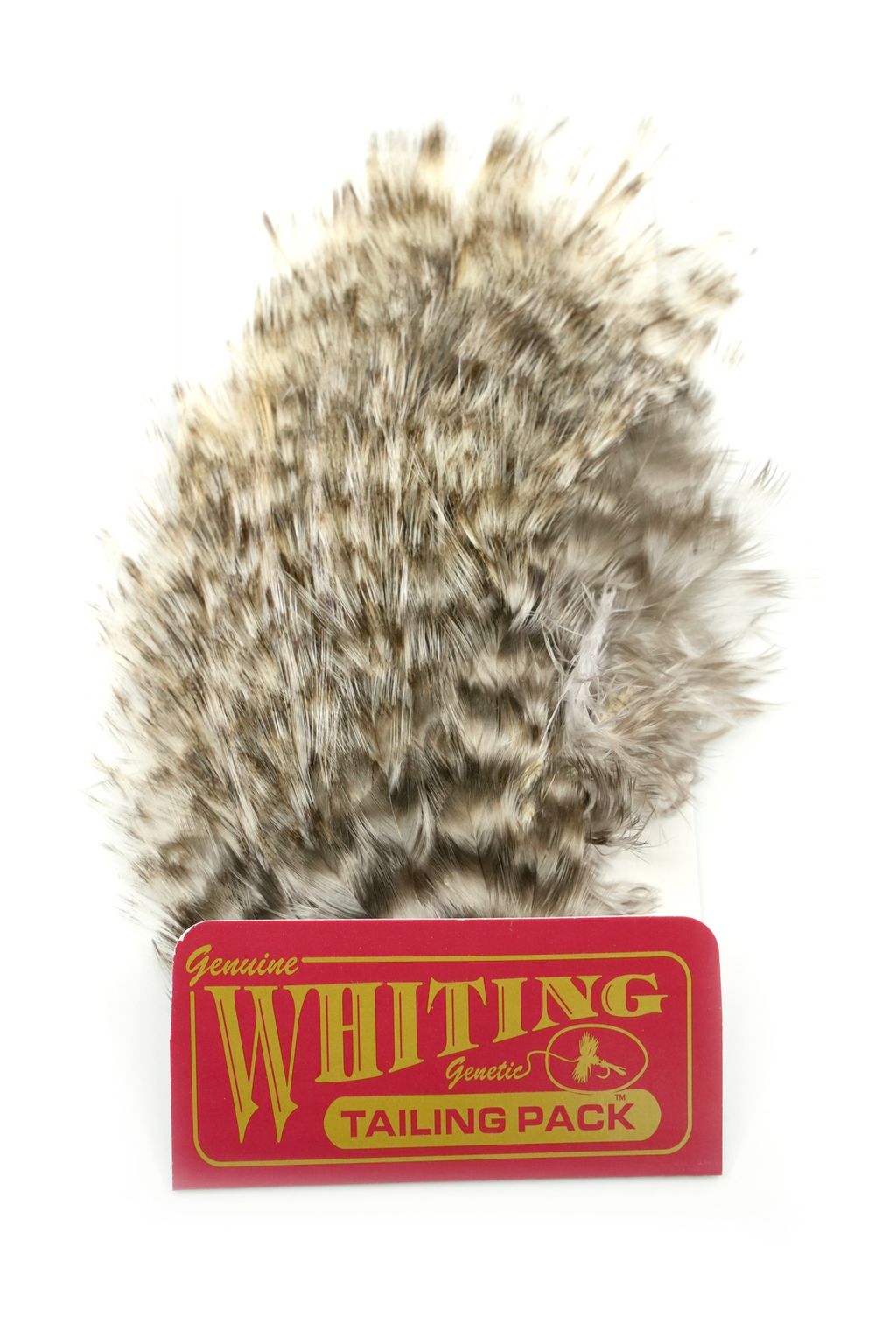 Whiting Coq De Leon Tailing Pack - Image 3