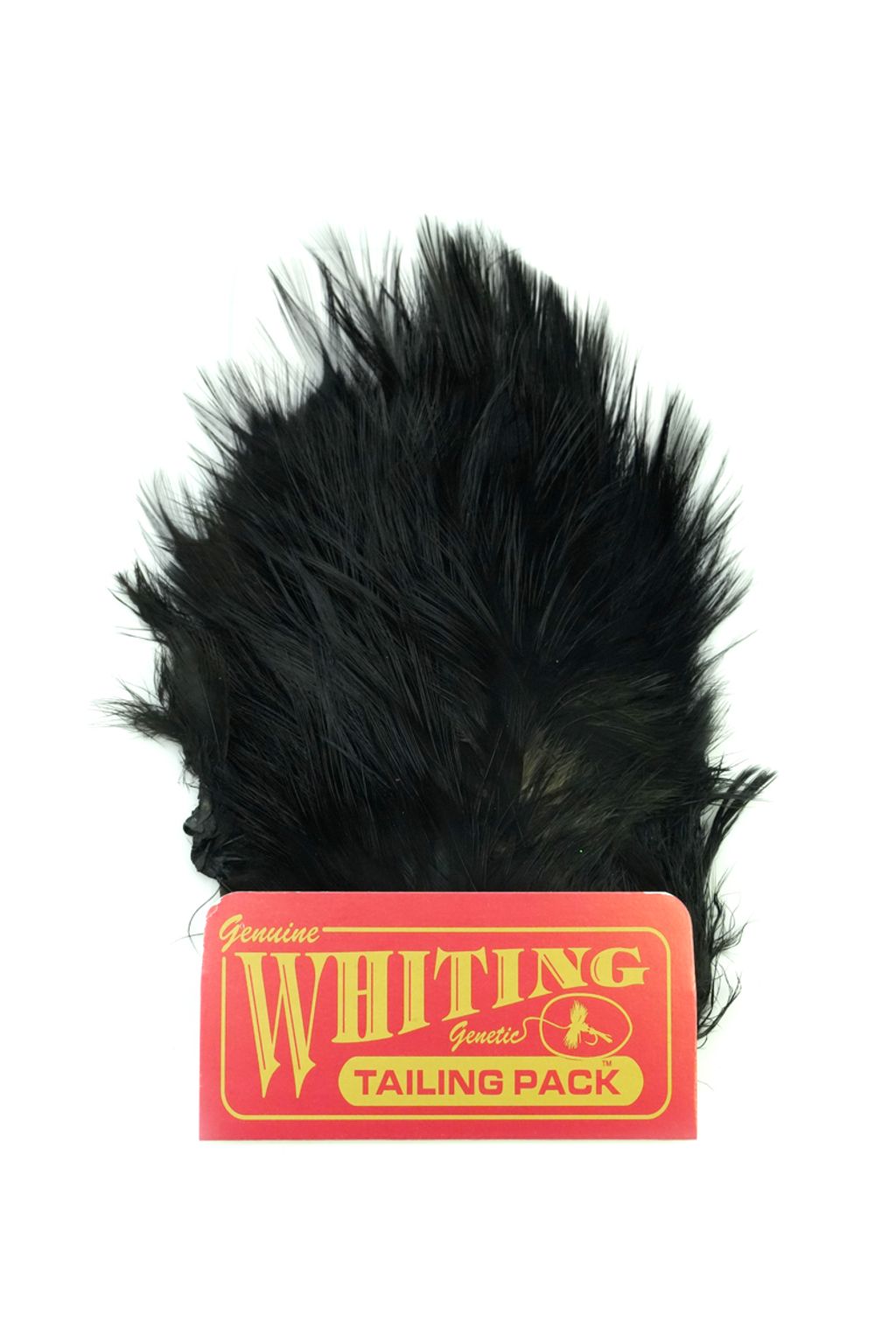 Whiting Coq De Leon Tailing Pack