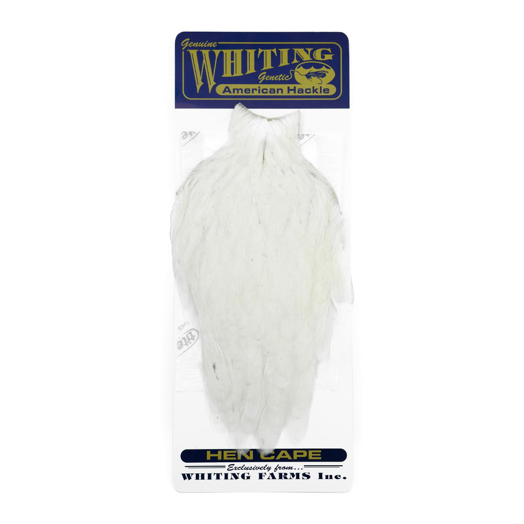 Whiting American Hen Capes - Image 5