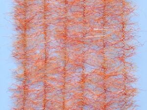 EP Streamer Short Fibres Brush - Funky Fly Tying