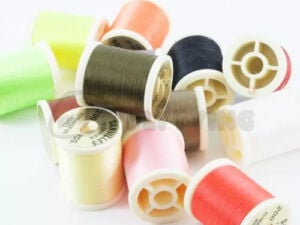 Danville’s Flymaster 210 - Funky Fly Tying