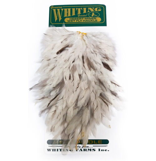 Whiting - Funky Fly Tying