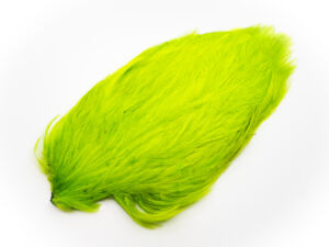 Chevron Cock Pheasant Tail Feather - Funky Fly Tying