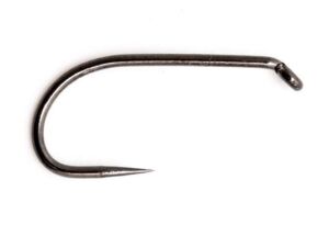 Fario Fly FBL301 Ultimate Wet Fly Barbless Hook - Funky Fly Tying