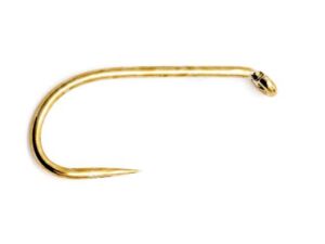 Fario Fly FBL301 Ultimate Wet Fly Barbless Hook - Funky Fly Tying