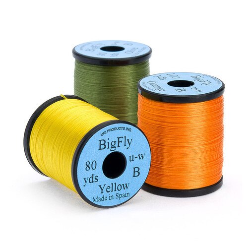 Fly Tying Floss Thread 300D Silky Yarns Salmon Trout Fly Fishing Tying Line  Material Slowing Assist Jigging Hooks Binding Thread