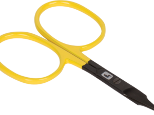 Loon Ergo Precision Tip Scissors - Funky Fly Tying