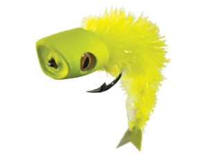 Flymen Surface Suducer Howitzer Baitfish Poper Head - Funky Fly Tying