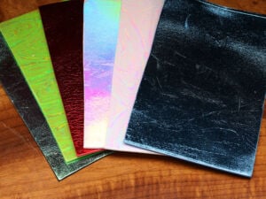 Chocklett’s Loco Foam - Funky Fly Tying