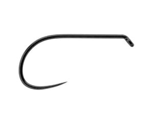 Fasna NEW F-100 Dry Fine Wire Hook - Funky Fly Tying